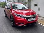 Honda Vezel RS 2017