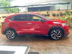 Honda Vezel RS 2017