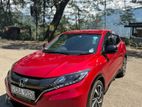 Honda Vezel RS 2017