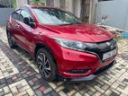 Honda Vezel RS 2017