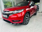 Honda Vezel Rs 2017