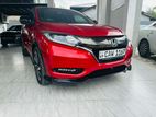 Honda Vezel Rs 2017