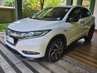 Honda Vezel RS 2017