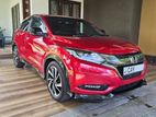 Honda Vezel RS 2017