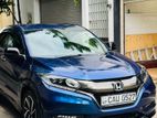 Honda Vezel RS 2017