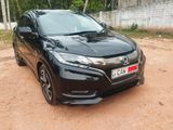 Honda Vezel RS 2017