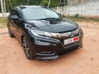 Honda Vezel RS 2017