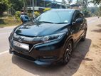 Honda Vezel RS 2017
