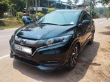 Honda Vezel RS 2017