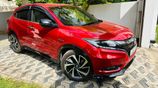 Honda Vezel RS 2017