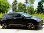 Honda Vezel RS 2017