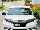 Honda Vezel RS 2017