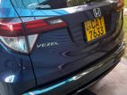 Honda Vezel RS 2017