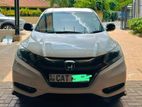Honda Vezel RS 2017
