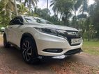 Honda Vezel RS 2017
