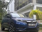 Honda Vezel RS 2017
