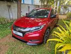 Honda Vezel RS 2017