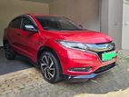 Honda Vezel RS 2017