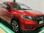 Honda Vezel RS 2017