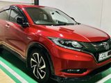 Honda Vezel RS 2017
