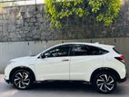 Honda Vezel RS 2017