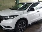 Honda Vezel RS 2017