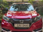 Honda Vezel RS 2017