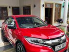 Honda Vezel RS 2017