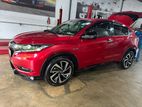 Honda Vezel RS 2017