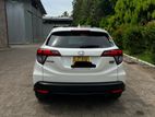 Honda Vezel RS 2017