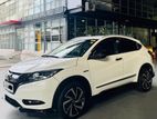 Honda Vezel RS 2017