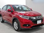 Honda Vezel RS 2017 Lease 80% Rates 12%