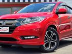 Honda Vezel Rs 2017 Leasing 80% Rate 11%