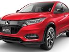 Honda Vezel Rs 2017 Leasing 80% Rate 12%