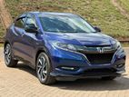 Honda Vezel RS 2017 Leasing Loan 70%