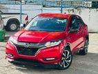 Honda Vezel Rs 2017 Maximum Leasing Partner