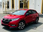 Honda Vezel Rs 2018 85% Leasing Partner