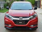 Honda Vezel Rs 2018 85% Leasing Partner