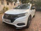 Honda Vezel RS 2018