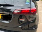 Honda Vezel RS 2018