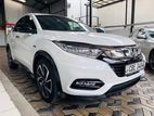 Honda Vezel RS 2018