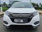 Honda Vezel RS 2018