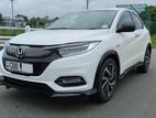 Honda Vezel RS 2018