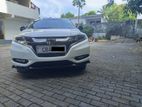 Honda Vezel RS 2018