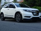 Honda Vezel RS 2018