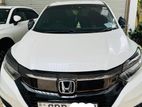 Honda Vezel RS 2018