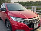 Honda Vezel RS 2018