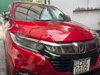 Honda Vezel RS 2018