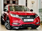 Honda Vezel RS 2018