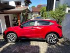 Honda Vezel RS 2018
